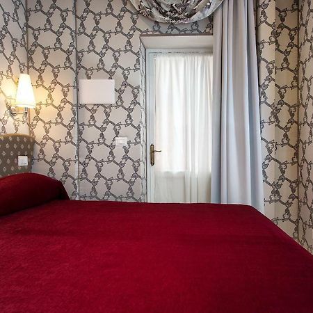 Hotel Ca' Nobile Corner Veneza Exterior foto