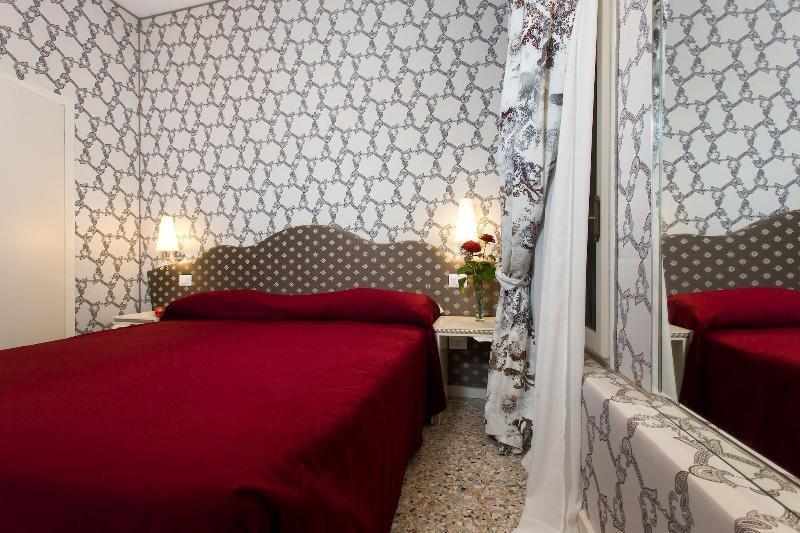 Hotel Ca' Nobile Corner Veneza Exterior foto