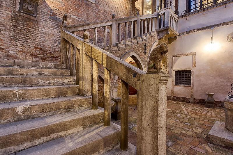 Hotel Ca' Nobile Corner Veneza Exterior foto