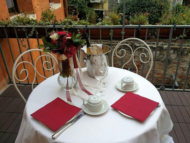 Hotel Ca' Nobile Corner Veneza Exterior foto