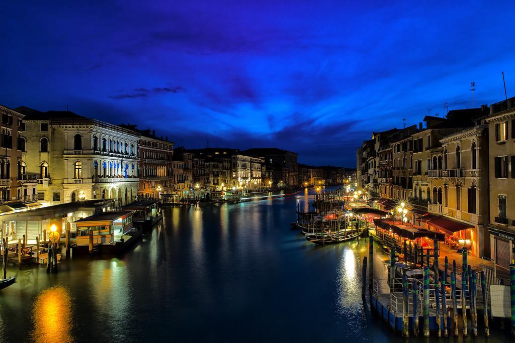 Hotel Ca' Nobile Corner Veneza Exterior foto