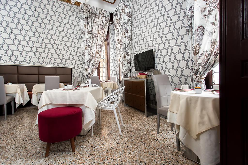 Hotel Ca' Nobile Corner Veneza Exterior foto