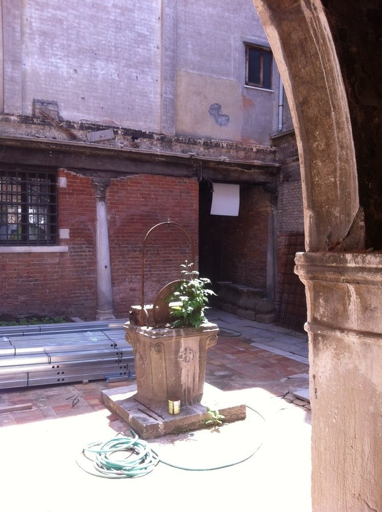 Hotel Ca' Nobile Corner Veneza Exterior foto